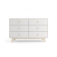 Oeuf Sparrow 6-Drawer Dresser