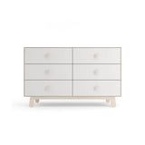 Oeuf Sparrow 6-Drawer Dresser