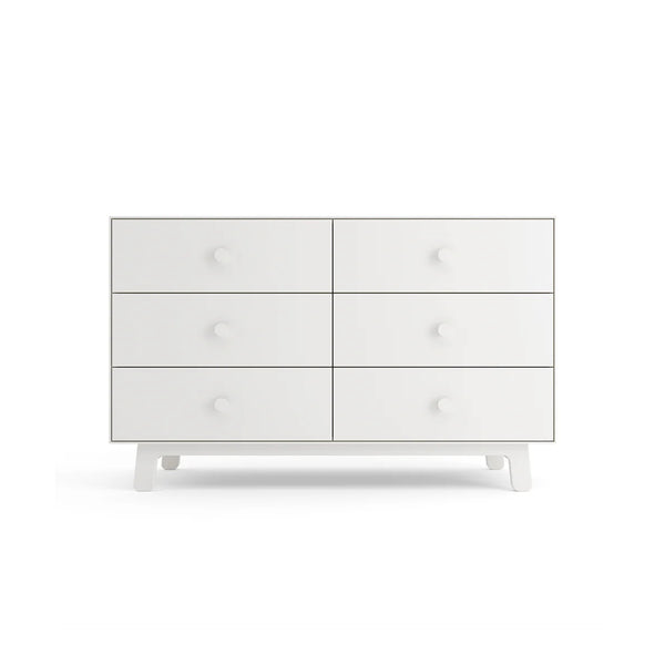 Oeuf Sparrow 6-Drawer Dresser