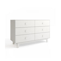 Oeuf Sparrow 6-Drawer Dresser