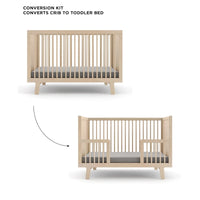 Oeuf Sparrow Toddler Bed Conversion Kit