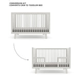 Oeuf Sparrow Toddler Bed Conversion Kit