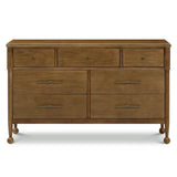 namesake Alouette 7-Drawer Wide Assembled Dresser