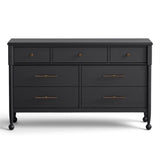 namesake Alouette 7-Drawer Wide Assembled Dresser
