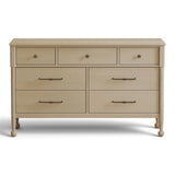 namesake Alouette 7-Drawer Wide Assembled Dresser