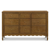 namesake Ambrosia 9-Drawer Wide Assembled Dresser