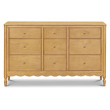 namesake Ambrosia 9-Drawer Wide Assembled Dresser