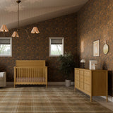 namesake Ambrosia 9-Drawer Wide Assembled Dresser