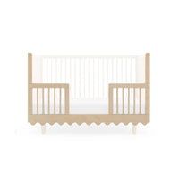 Oeuf Moss Crib Conversion Kit