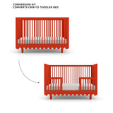 Oeuf Moss Crib Conversion Kit