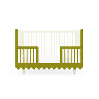 Oeuf Moss Crib Conversion Kit