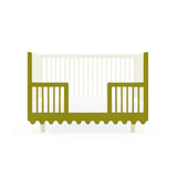 Oeuf Moss Crib Conversion Kit