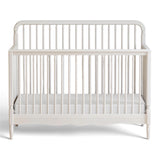 namesake Liberty 4-in-1 Convertible Spindle Crib