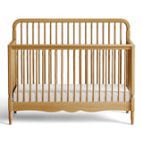 namesake Liberty 4-in-1 Convertible Spindle Crib