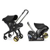 Doona + Car Seat & Stroller