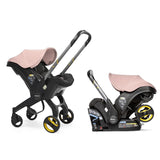 Doona + Car Seat & Stroller