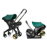 Doona + Car Seat & Stroller