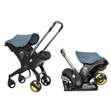 Doona + Car Seat & Stroller