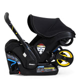 Doona + Midnight Edition Car Seat & Stroller