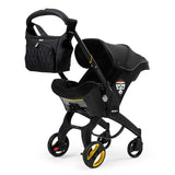 Doona + Midnight Edition Car Seat & Stroller
