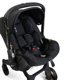 Doona + Midnight Edition Car Seat & Stroller