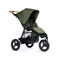 bumbleride Indie All Terrain Stroller