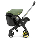 Doona Snap-On Storage