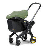 Doona Snap-On Storage