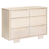 Babyletto Yuzu 6-Drawer Dresser