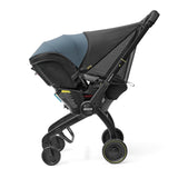 Doona X Sunshade Extension
