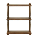Namesake Liberty Tiered Wall Shelf
