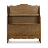 Namesake Liberty Library Hutch