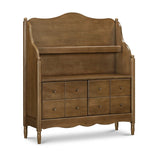 Namesake Liberty Library Hutch