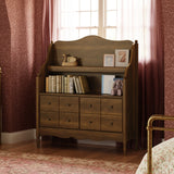 Namesake Liberty Library Hutch