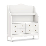 Namesake Liberty Library Hutch