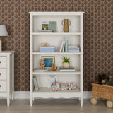 Namesake Liberty Assembled Bookcase
