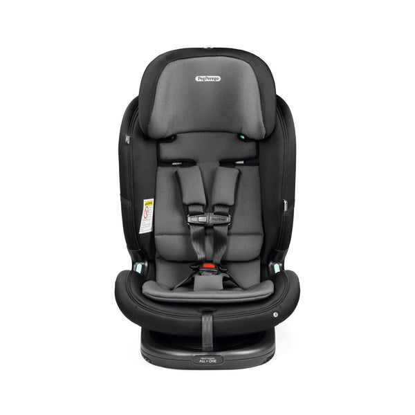 peg perego primo PEG Perego Primo Viaggio All In One Car Seat Crystal Black