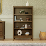 Namesake Liberty Assembled Bookcase
