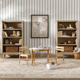 Namesake Liberty Assembled Bookcase