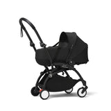 Stokke YOYO³ stroller with Bassinet