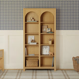 Namesake Eloise Assembled Bookcase
