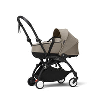 Stokke YOYO³ stroller with Bassinet