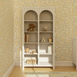 Namesake Eloise Assembled Bookcase