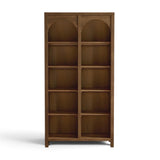 Namesake Eloise Assembled Bookcase