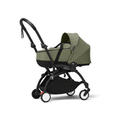 Stokke YOYO³ stroller with Bassinet