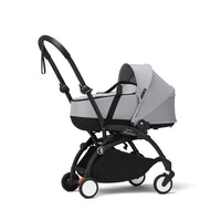 Stokke YOYO³ stroller with Bassinet