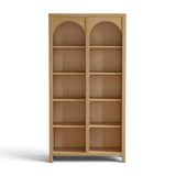 Namesake Eloise Assembled Bookcase