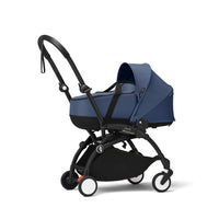 Stokke YOYO³ stroller with Bassinet