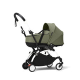 Stokke YOYO³ stroller with Bassinet