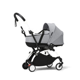 Stokke YOYO³ stroller with Bassinet